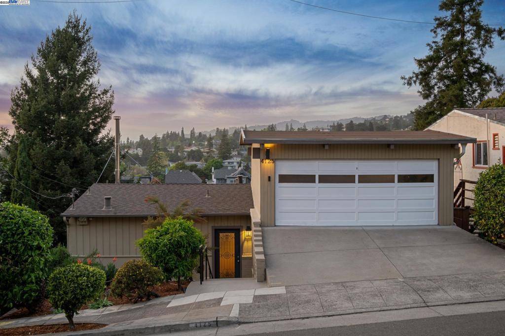 4125 BALFOUR AVENUE, Oakland, CA 94610