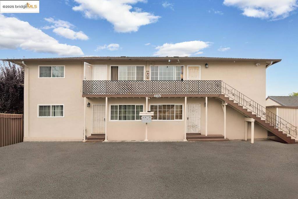 2090 Marina Blvd, San Leandro, CA 94577