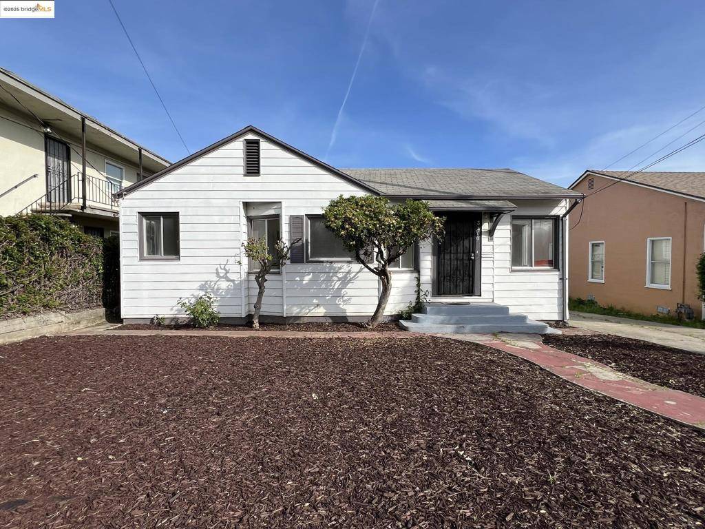 Oakland, CA 94605,3400 64Th Avenue Pl