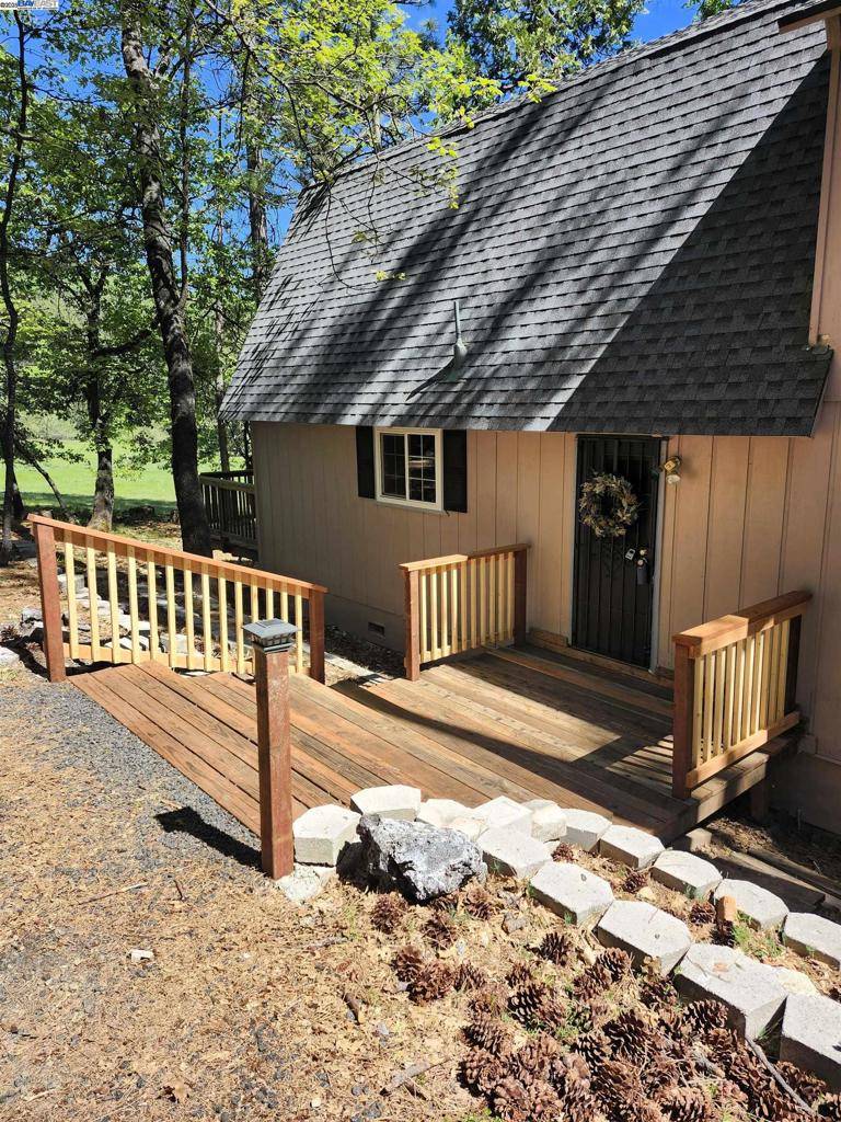 Twain Harte, CA 95383,23875 Marshall Way