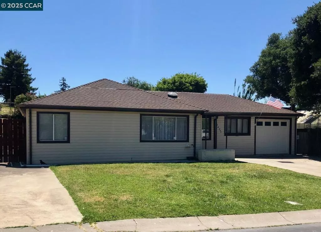 El Sobrante, CA 94803,947 Kelvin Road