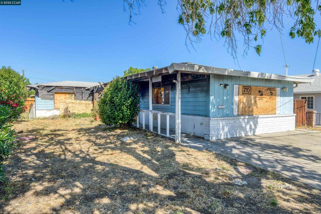 Pittsburg, CA 94565,330 Warren Way