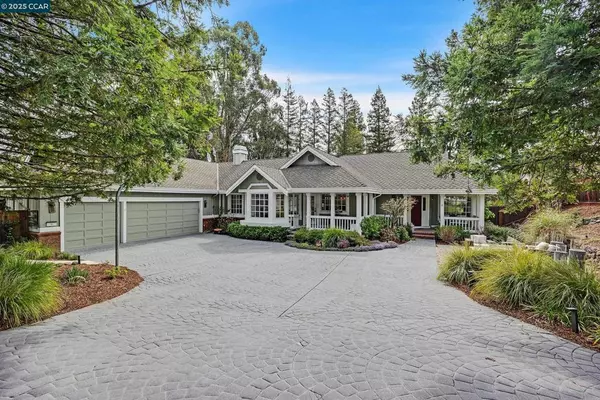 6 Elizabeth Ln, Danville, CA 94526