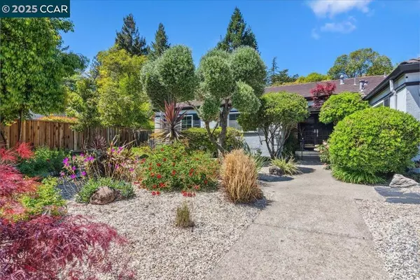 Danville, CA 94526,819 El Quanito