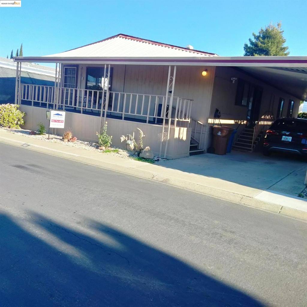 45 Mark Lane, Antioch, CA 94509-4415