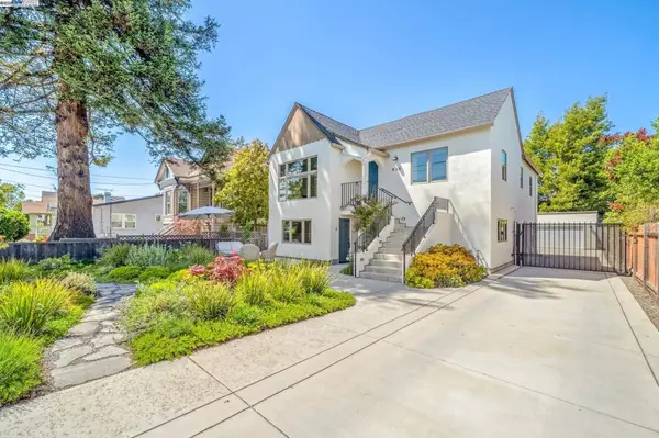 Alameda, CA 94501,935 Lincoln Ave