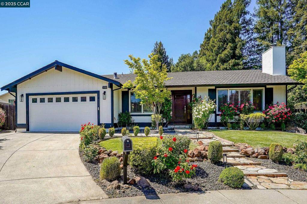 3709 Anderhan Pl, San Ramon, CA 94583