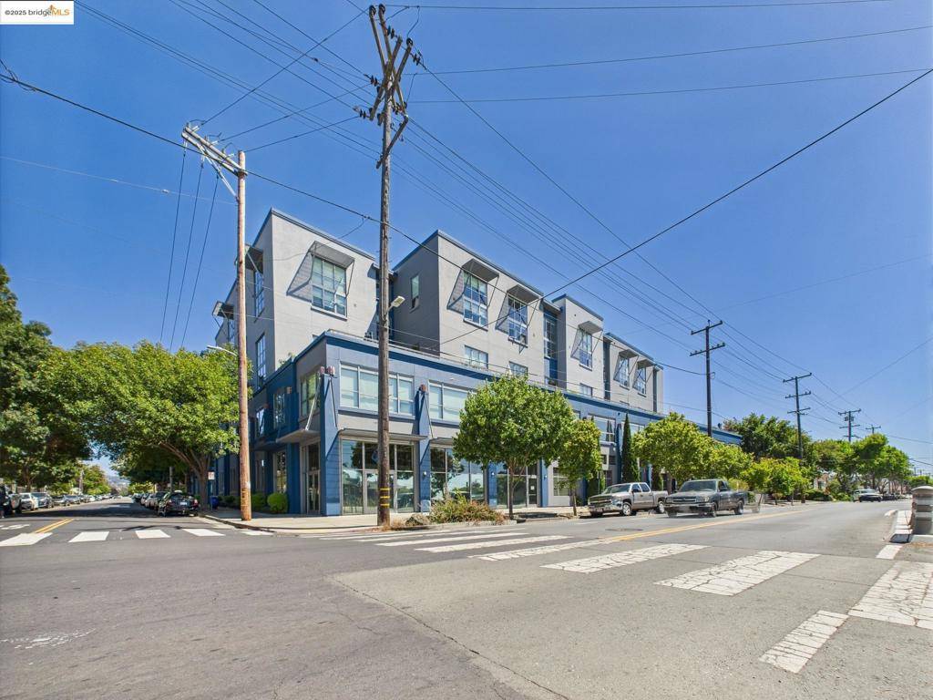 Emeryville, CA 94608,1001 46Th St #220