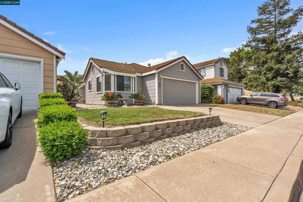 Oakley, CA 94561,1877 Babbe St