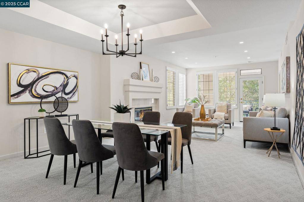 5920 Horsemans Canyon Dr #2B, Walnut Creek, CA 94595