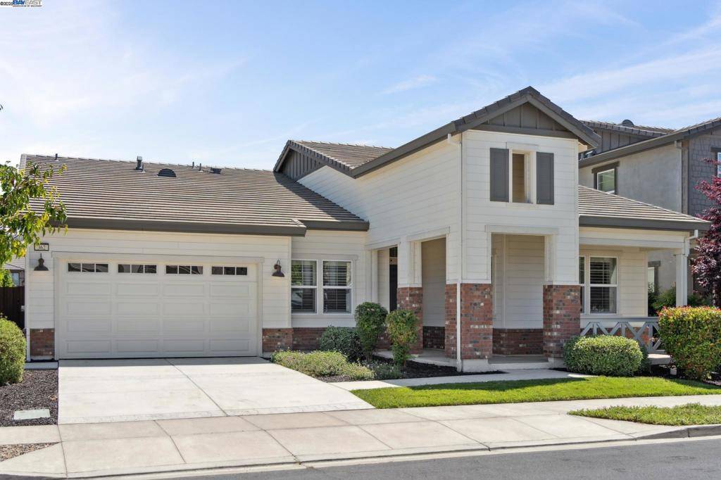 362 Fletcher Ln, Brentwood, CA 94513