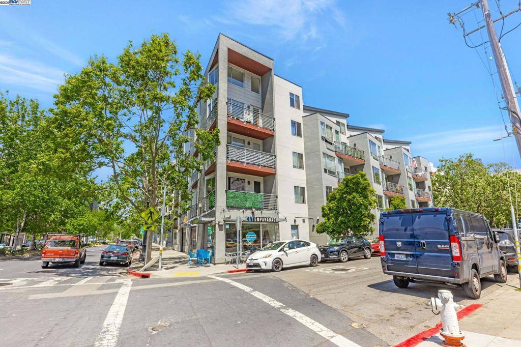 2300 Broadway UNIT A, Oakland, CA 94612