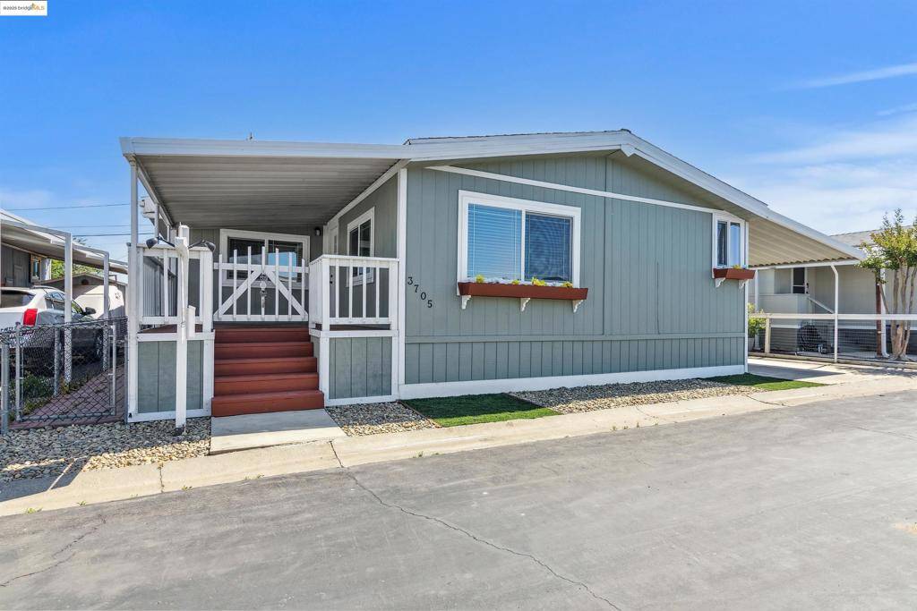 Bethel Island, CA 94511,3705 Hawthorne Dr