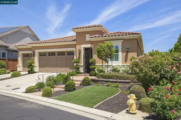 1609 Chianti, Brentwood, CA 94513-5273