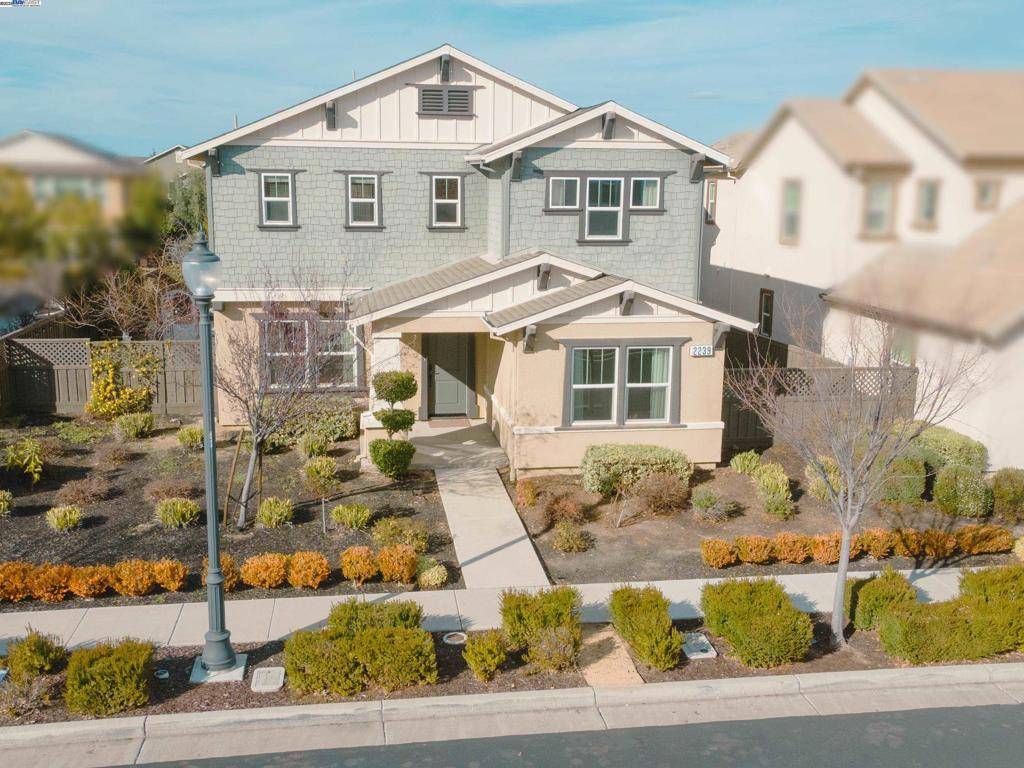 Tracy, CA 95377,2239 Jessica Way