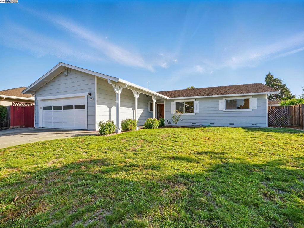 38371 Jacaranda, Newark, CA 94560-4740