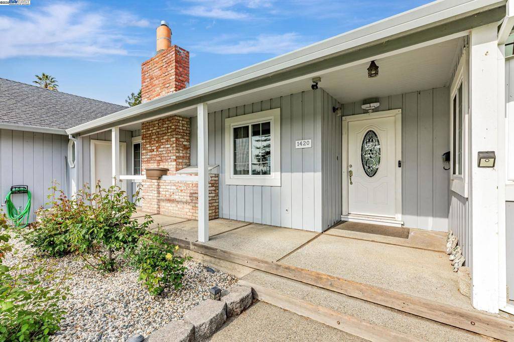 Santa Rosa, CA 95405,1420 Franquette Ave