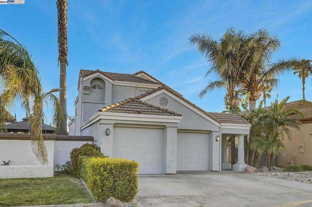 Discovery Bay, CA 94505,2481 Wayfarer Ct