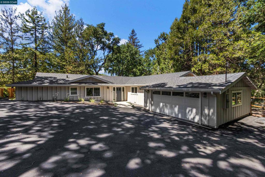 Lafayette, CA 94549,706 St Marys Rd