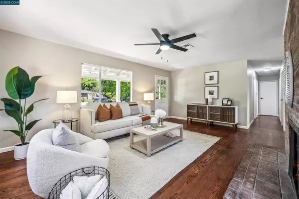 Pleasant Hill, CA 94523,701 Duke Cir