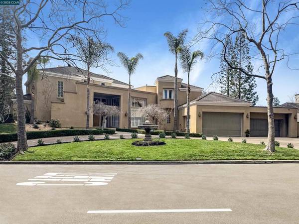 5498 Blackhawk Dr, Danville, CA 94506