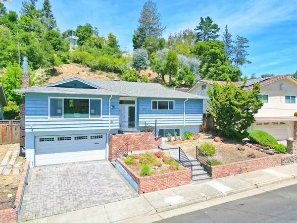 Oakland, CA 94605,82 Elysian Fields Dr.