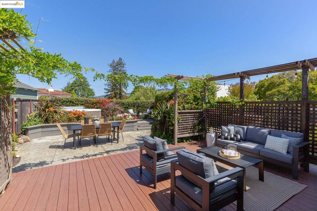 Oakland, CA 94618,131 Sonia St