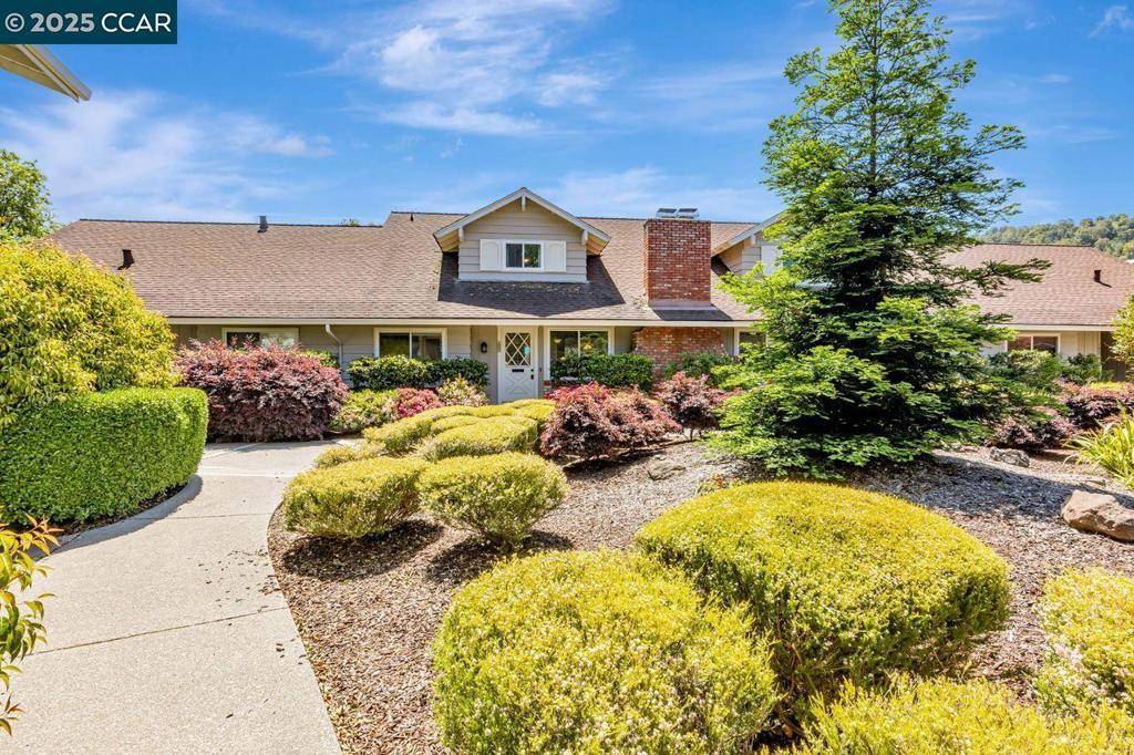 Moraga, CA 94556,107 Miramonte Dr