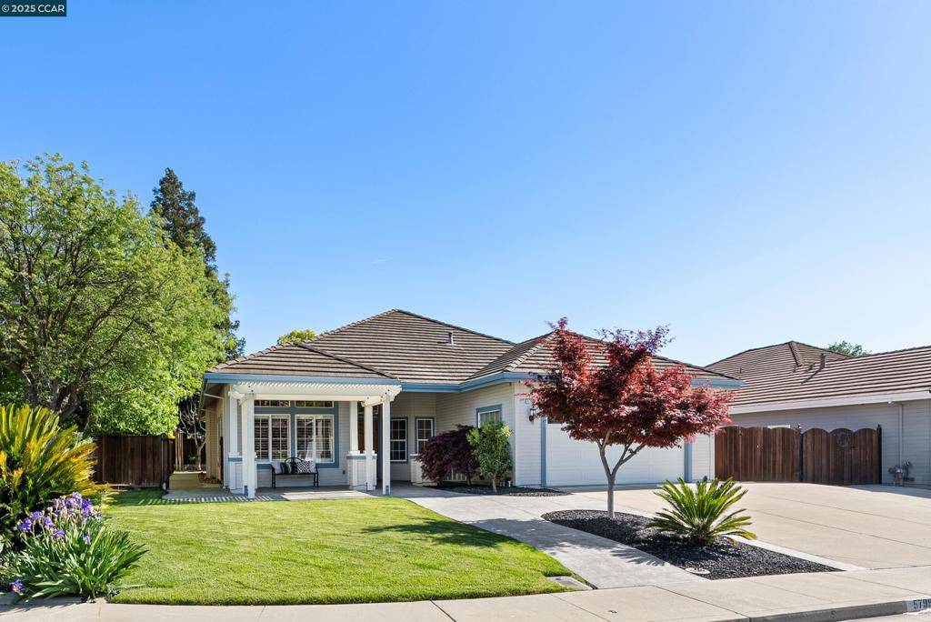 Livermore, CA 94551,5799 Cherry Way