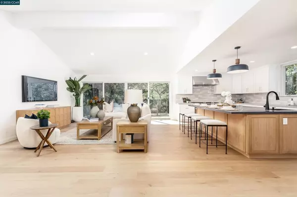 Orinda, CA 94563,9 El Patio