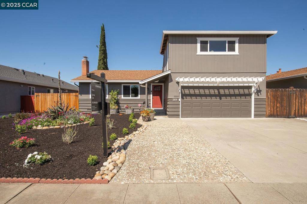Livermore, CA 94550,269 Anna Maria St.