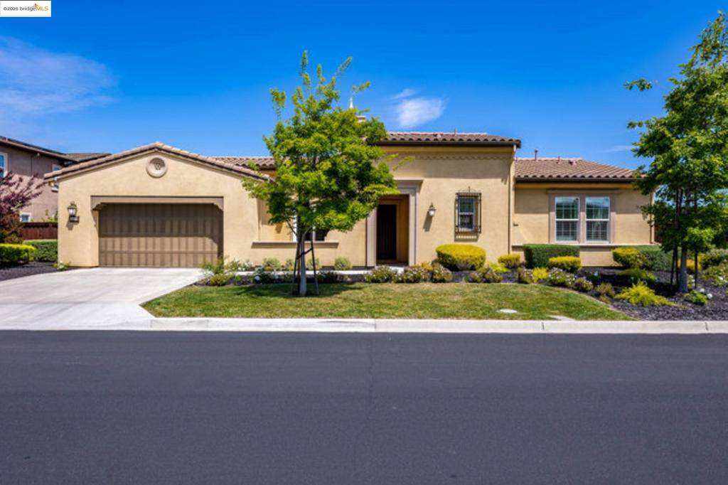 2258 Reserve Drive, Brentwood, CA 94513