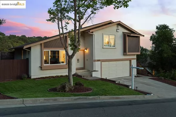 Hayward, CA 94542-2619,3495 Skyline Dr