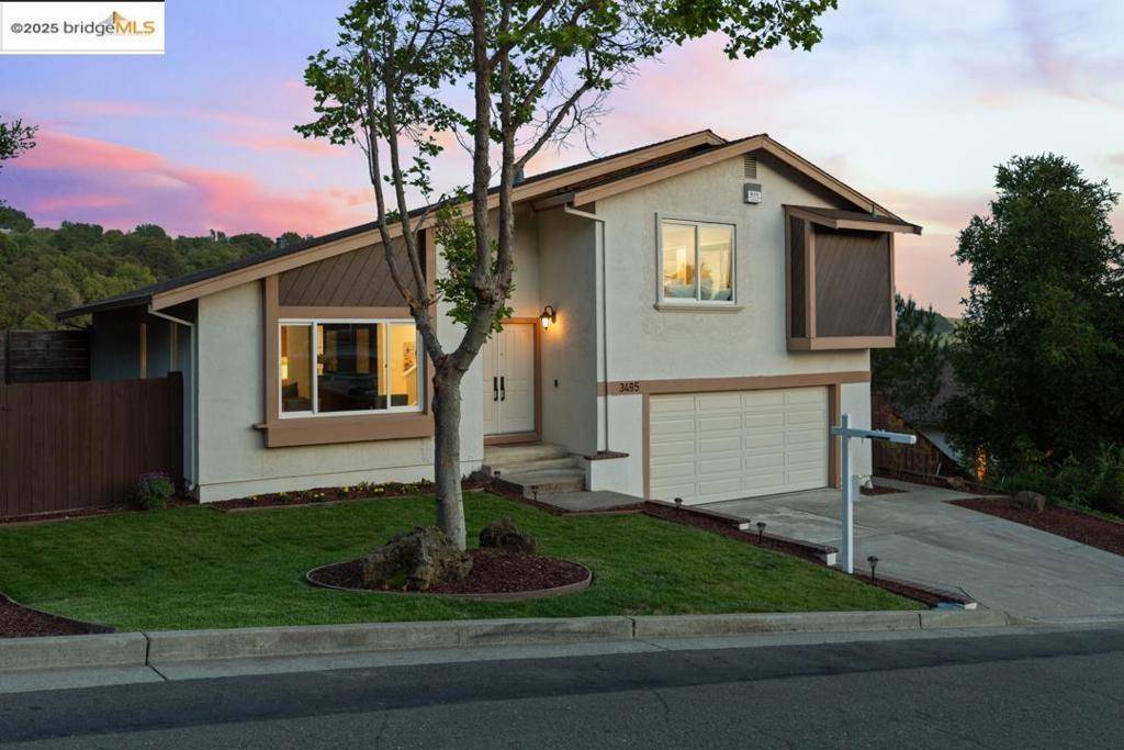 Hayward, CA 94542-2619,3495 Skyline Dr
