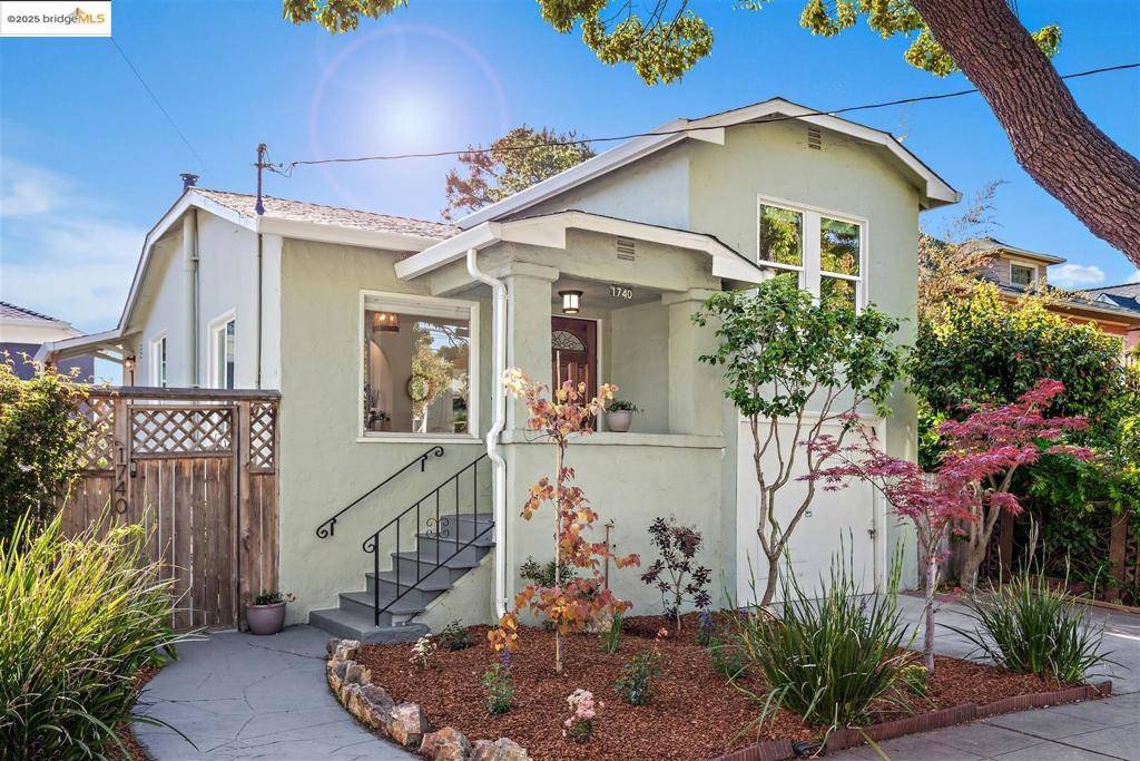 1740 Ninth Street, Berkeley, CA 94710