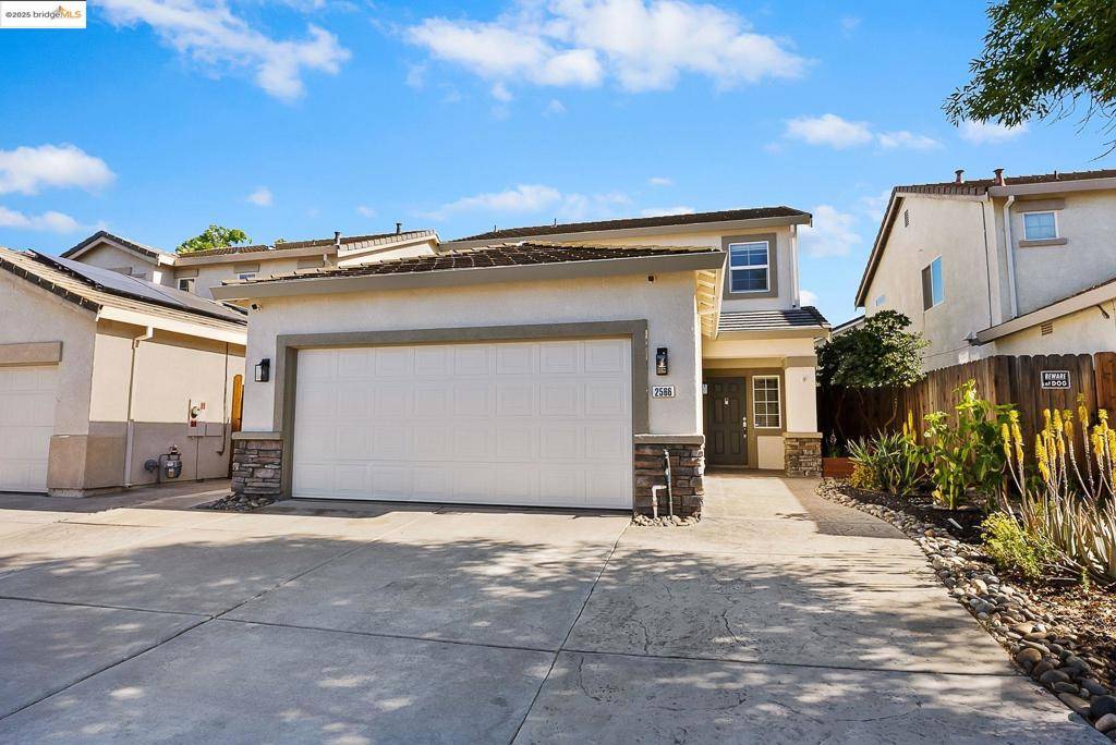 Discovery Bay, CA 94505,2566 Foghorn Way