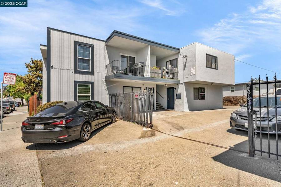14726 San Pablo Ave, San Pablo, CA 94806