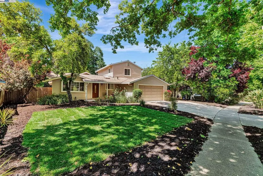 Concord, CA 94518,1841 Gilardy Dr