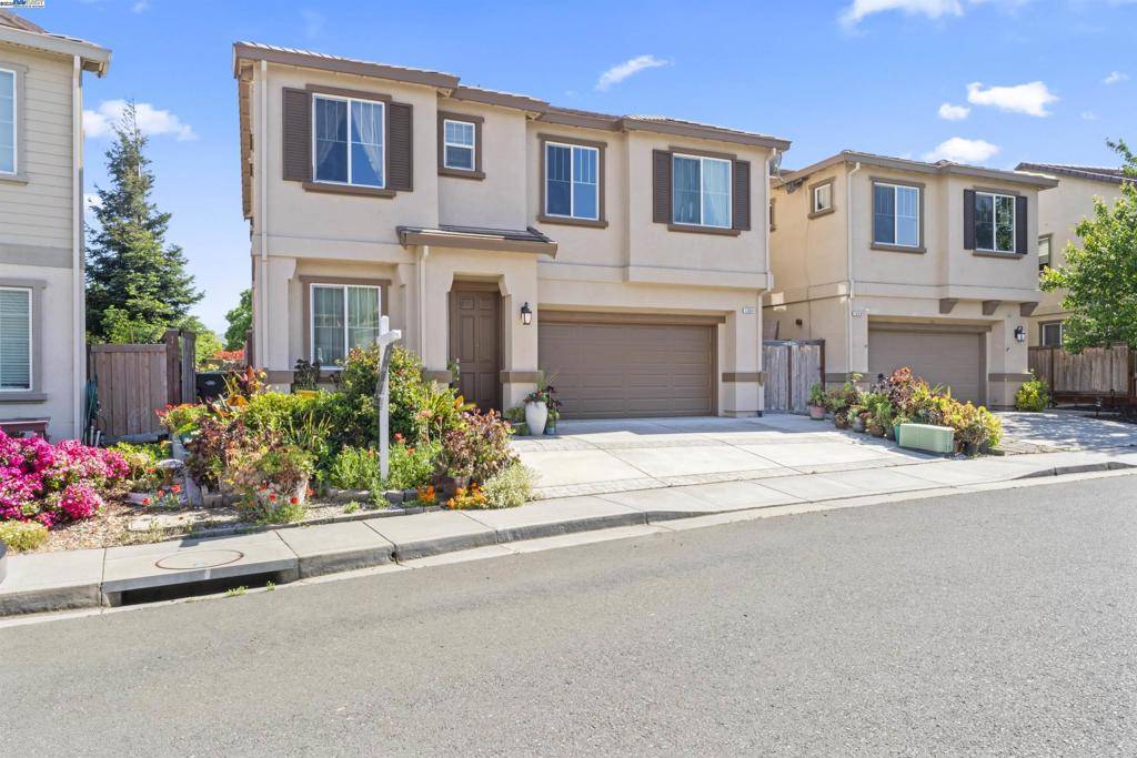 1363 Encore Dr,  Fairfield,  CA 94534