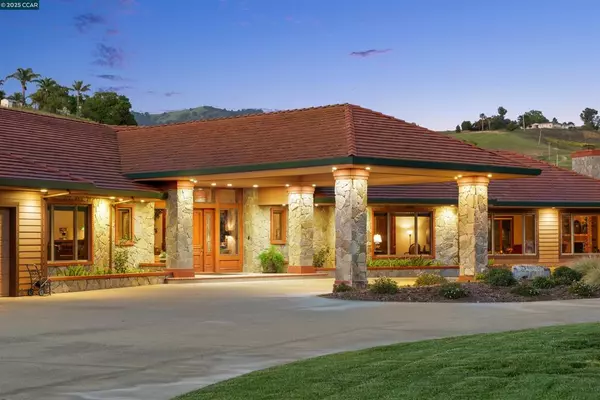 5885 Bruce Drive, Pleasanton, CA 94588