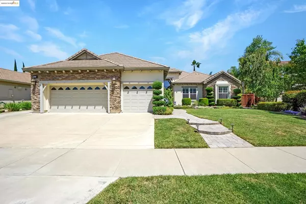 1117 Teal Ct, Brentwood, CA 94513