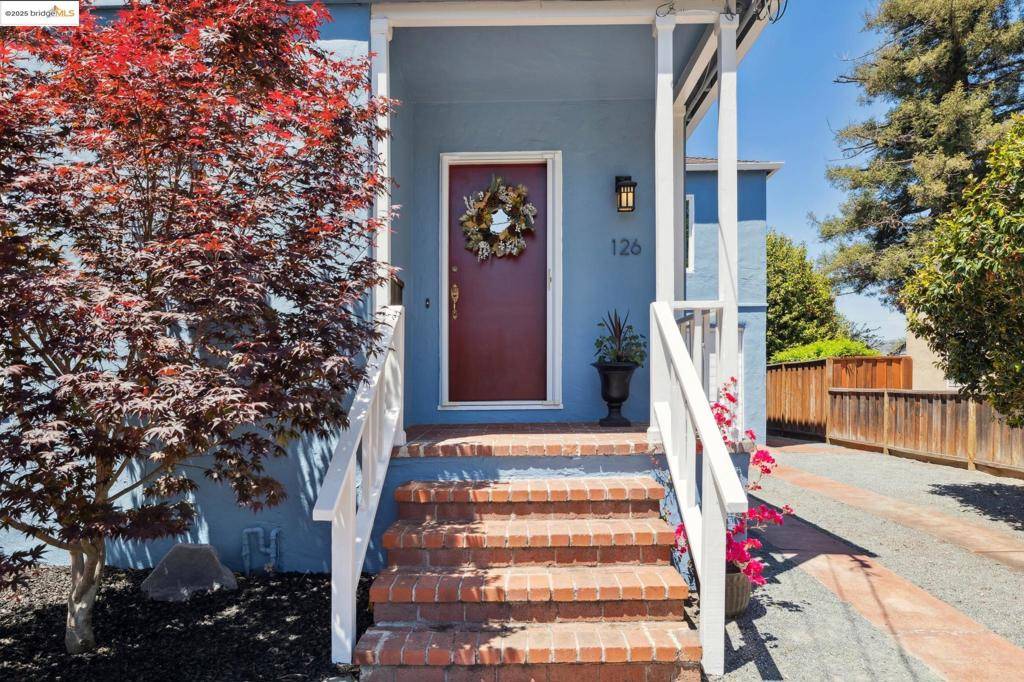 San Leandro, CA 94577,126 Begier Ave.