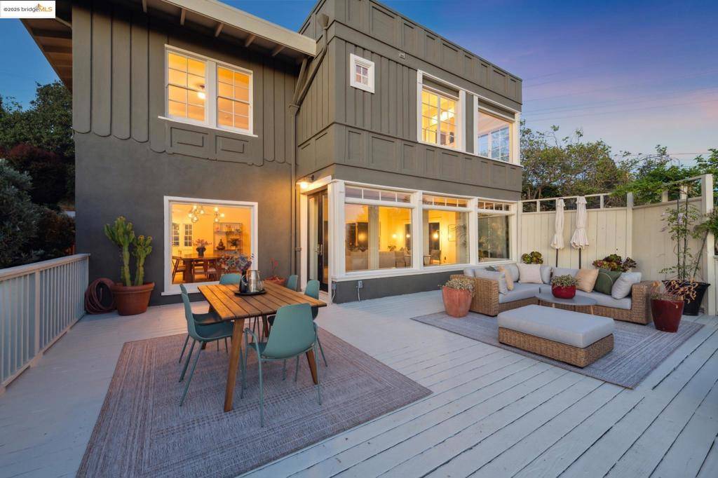 Berkeley, CA 94707,898 Spruce Street