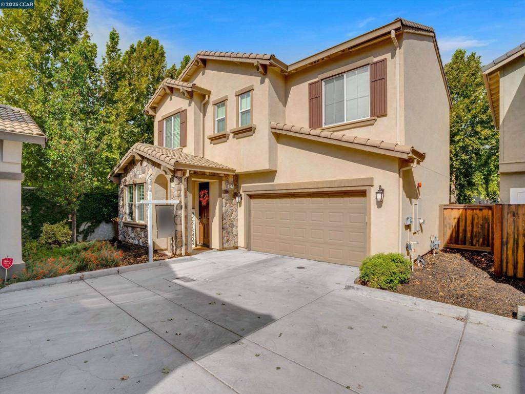 Brentwood, CA 94513,357 Baja Ct