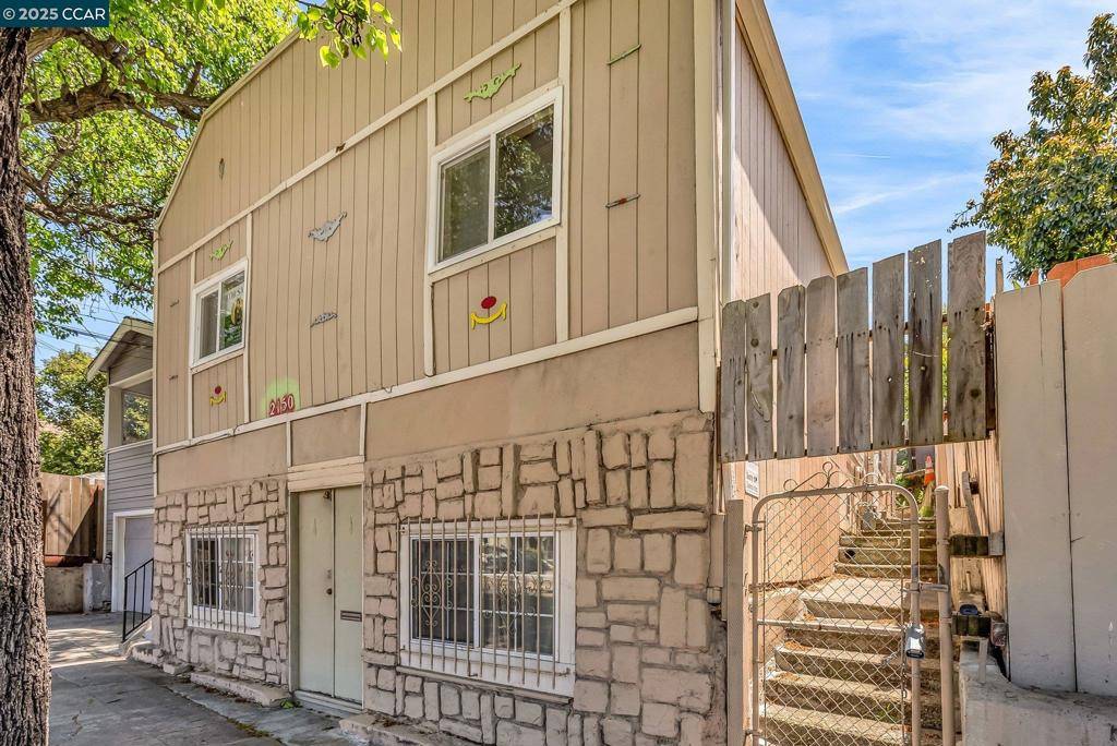 2150 35Th Ave, Oakland, CA 94601
