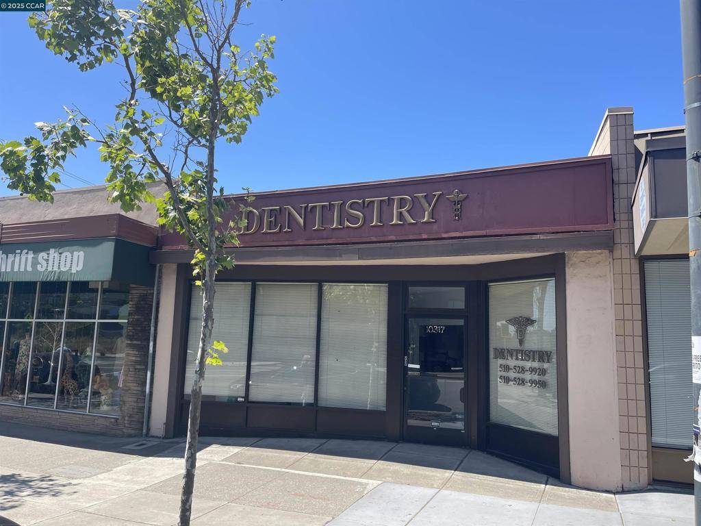 10317 San Pablo Ave, El Cerrito, CA 94530-3113