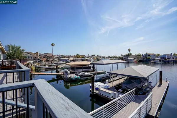 Discovery Bay, CA 94505,1984 Seal Way