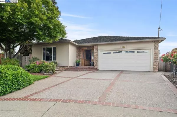 Castro Valley, CA 94546,4255 Circle Ave