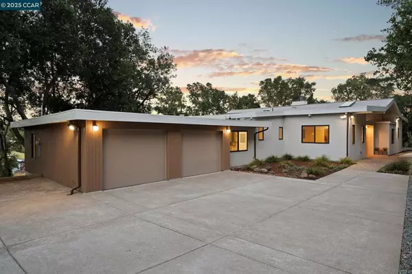 Orinda, CA 94563,233 Melody Ln
