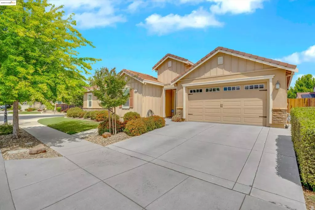 Brentwood, CA 94513,543 Belmont Ct